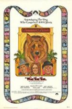Watch Won Ton Ton: The Dog Who Saved Hollywood Myflixer