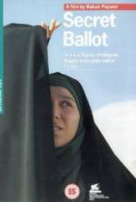 Watch Secret Ballot Myflixer