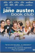 Watch The Jane Austen Book Club Myflixer