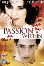Watch The Passion Within Myflixer