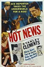 Watch Hot News Myflixer