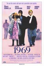 Watch 1969 Myflixer