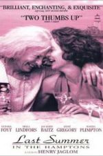 Watch Last Summer in the Hamptons Myflixer