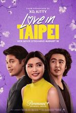 Watch Love in Taipei Myflixer