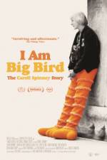 Watch I Am Big Bird: The Caroll Spinney Story Myflixer