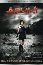 Watch Azumi Myflixer