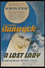 Watch A Lost Lady Myflixer