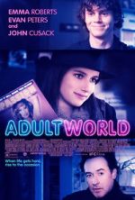 Watch Adult World Myflixer