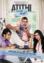 Watch Atithi Tum Kab Jaoge? Myflixer
