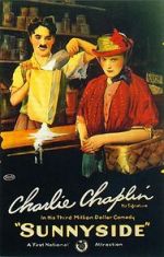 Watch Sunnyside (Short 1919) Myflixer
