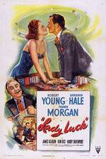 Watch Lady Luck Myflixer
