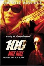 Watch 100 Mile Rule Myflixer