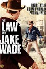Watch The Law and Jake Wade Myflixer