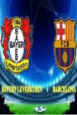 Watch Barcelona vs Bayer Leverkusen Myflixer