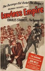 Watch Lawless Empire Myflixer