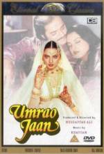 Watch Umrao Jaan Myflixer
