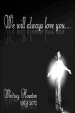 Watch Whitney Houston We Will Always Love You Myflixer