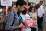 Watch Forbidden: Undocumented and Queer in Rural America Myflixer