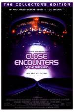 Watch Close Encounters of the Third Kind Myflixer