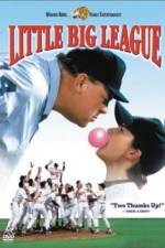 Watch Little Big League Myflixer