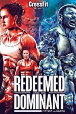 Watch The Redeemed and the Dominant: Fittest on Earth Myflixer