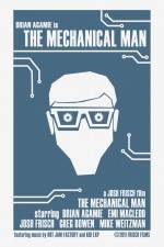 Watch The Mechanical Man Myflixer