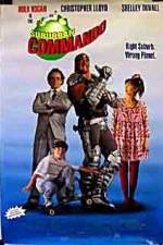 Watch Suburban Commando Myflixer