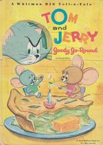 Watch Jerry-Go-Round Myflixer