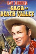 Watch Saga of Death Valley Myflixer