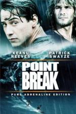Watch Point Break Myflixer