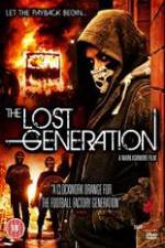 Watch The Lost Generation Myflixer
