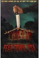 Watch Fear Town, USA Myflixer