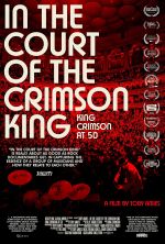 Watch In the Court of the Crimson King: King Crimson at 50 Myflixer