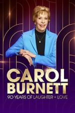 Watch Carol Burnett: 90 Years of Laughter + Love (TV Special 2023) Myflixer
