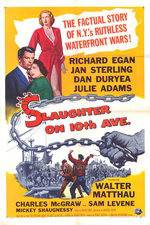 Watch Slaughter on Tenth Avenue Myflixer