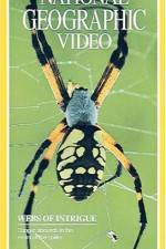 Watch National Geographic's Webs of Intrigue Myflixer