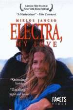 Watch Electra My Love Myflixer