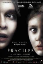 Watch Fragile Myflixer