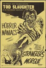 Watch Strangler\'s Morgue Myflixer