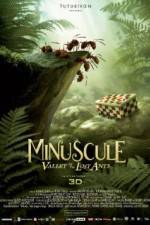 Watch Minuscule - La vall�e des fourmis perdues Myflixer
