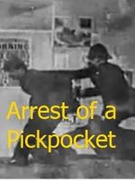 Watch The Arrest of a Pickpocket Myflixer