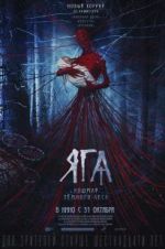 Watch Yaga: Terror of the Dark Forest Myflixer