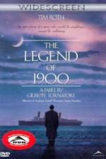 Watch The Legend of 1900 Myflixer