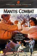 Watch Mantis Combat Myflixer