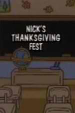 Watch Nick's Thanksgiving Fest Myflixer