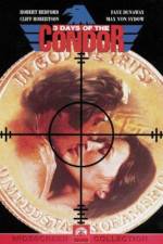 Watch Three Days of the Condor Myflixer