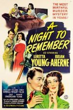 Watch A Night to Remember Myflixer