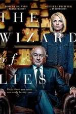 Watch The Wizard of Lies Myflixer