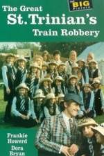 Watch The Great St Trinian's Train Robbery Myflixer