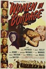 Watch Women in Bondage Myflixer
